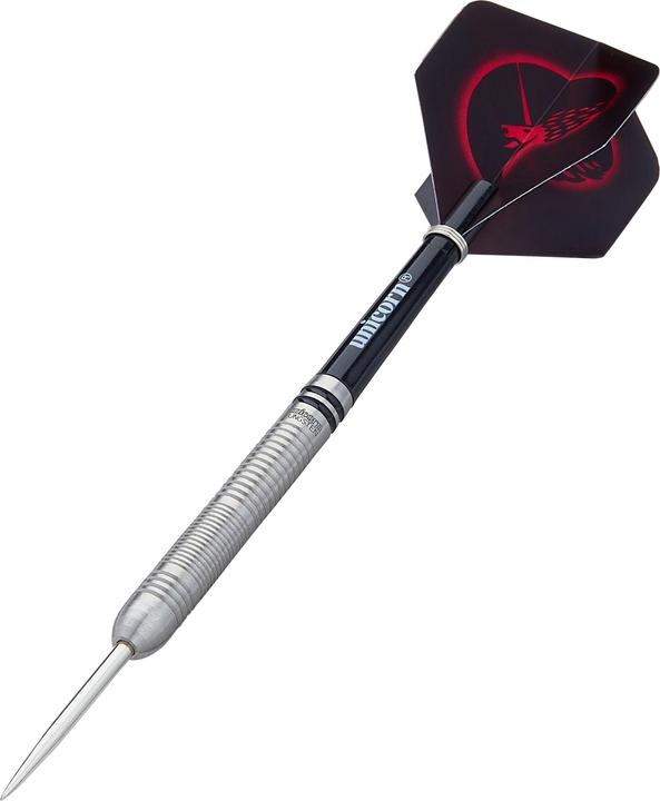 Actual product image Unicorn Core Tungsten Style 2 Steel Darts 1 set (20 g)