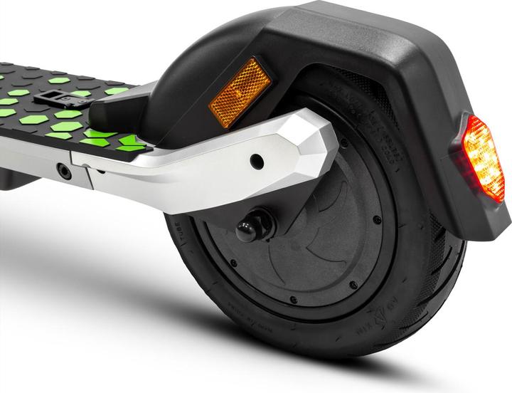 Image du produit Tonino Lamborghini Scooter électrique AL2 (20 km/h, 35 km)