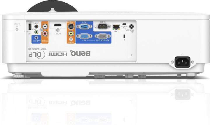 Produktbild BenQ LH720 (Full HD, 4000 lm, 1.38 - 2.13:1)