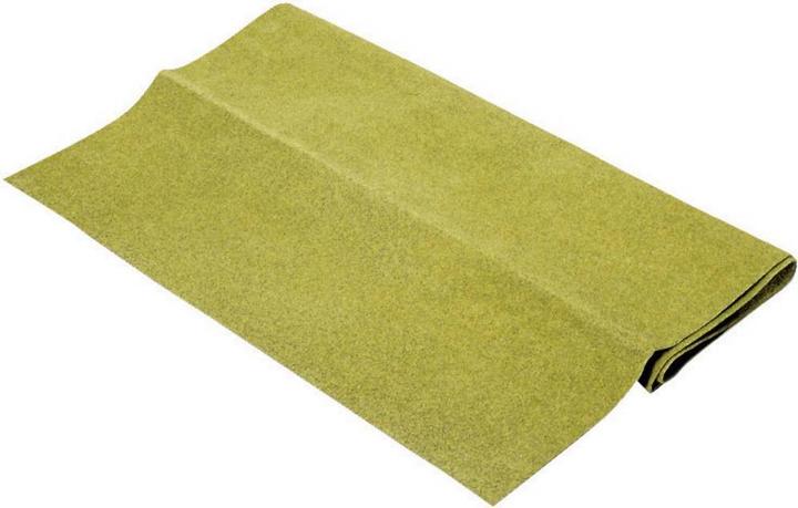 Actual product image Noch Terrain mat spring meadow (L