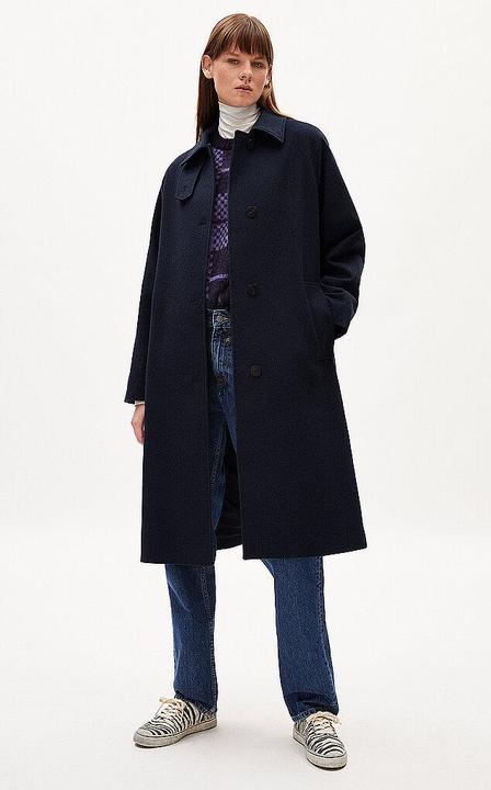Produktbild Armedangels Trenchcoat VAANOISE (L)