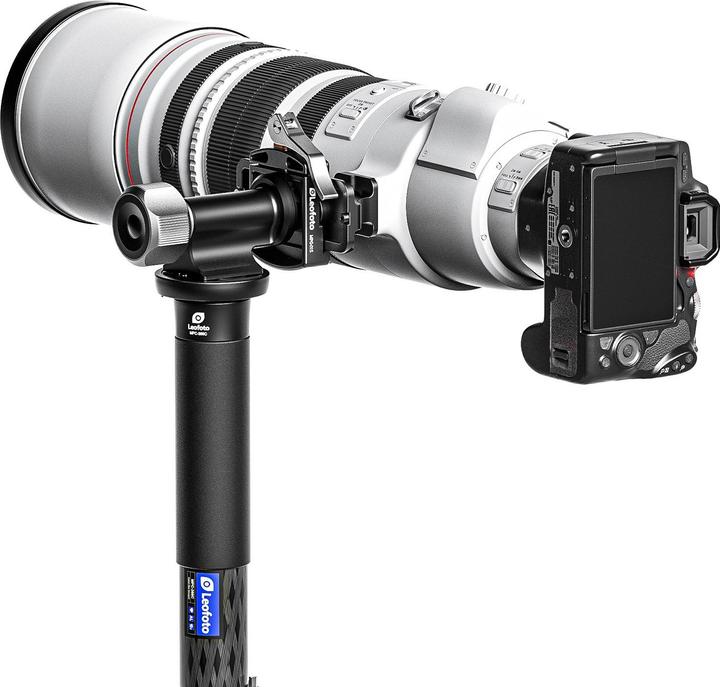 Immagine prodotto Leofoto Testa inclinata MPG-01S (Altre)