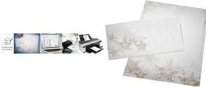 Actual product image Sigel Christmas Motif Paper (90 g/m², 25 x, A4)