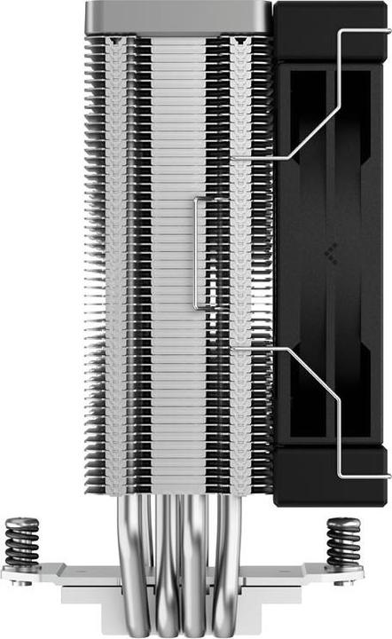 Actual product image Deepcool AK400 (155 mm)