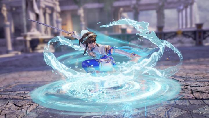 Produktbild Microsoft Soul Calibur VI: Deluxe Edition