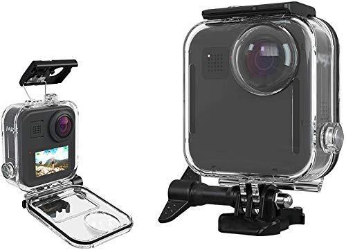 Produktbild Taoric Wasserdichtes Gehäuse für Gopro Max