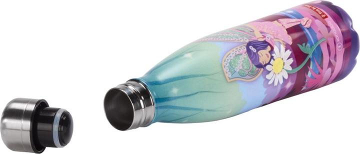 Produktbild Step by Step Trinkflasche Edelstahltrinkflasche (0.50 l)