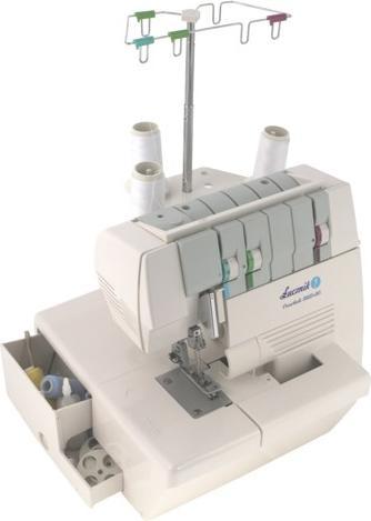Image du produit Łucznik SURJETEUSE 820D-3