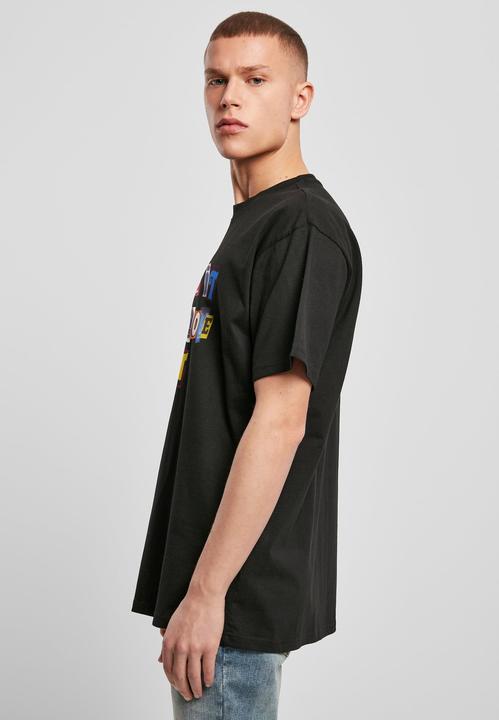 Immagine prodotto Urban Classics Maglietta oversize Hate it or Love it - 119383 (M)