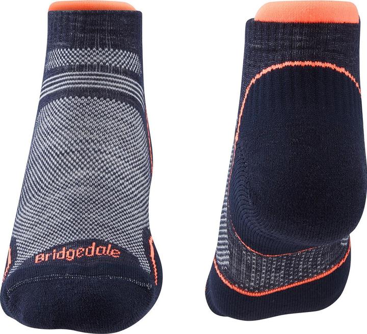 Produktbild Bridgedale Hike UL T2 Merino Performance Low (38 - 40)