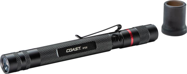 Actual product image Coast HP3R (14.80 cm, 500 lm)