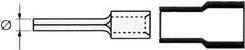 Image du produit Velleman Pin Disconnector Jaune
