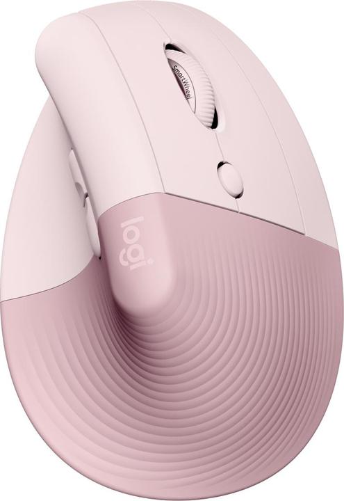 Logitech Lift (Kabellos)