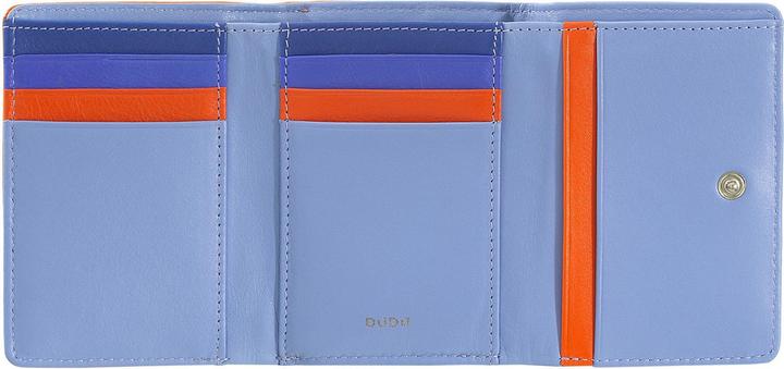 Image du produit Dudu Corsica Portefeuille Protection RFID Cuir 11 cm
