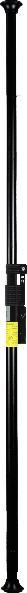 Produktbild Falcon Eyes Autopole AP-4500H H 1,50/4,50 m (Stativadapter)