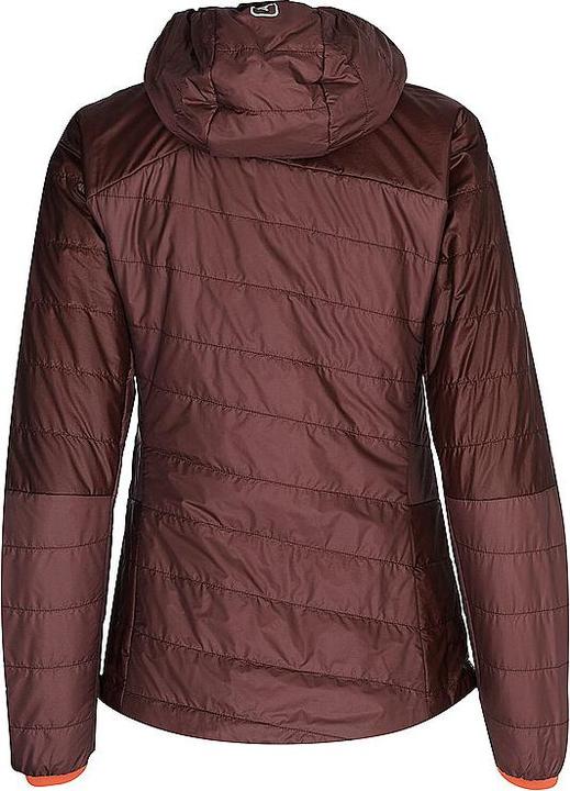 Immagine prodotto Ortovox Giacca Western Alps Swisswool da donna (S)
