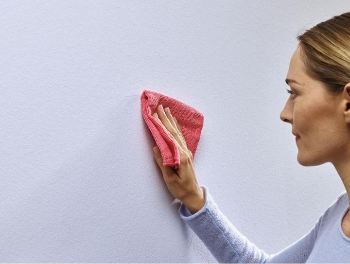 Immagine prodotto tesa Colla Chiodo Carta da parati e intonaco