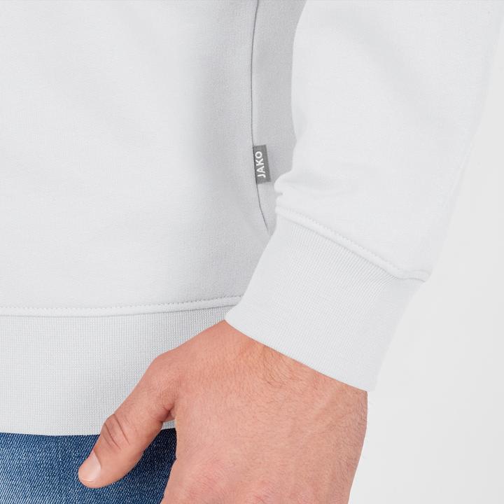 Image du produit JAKO Sweat Doubletex (L)
