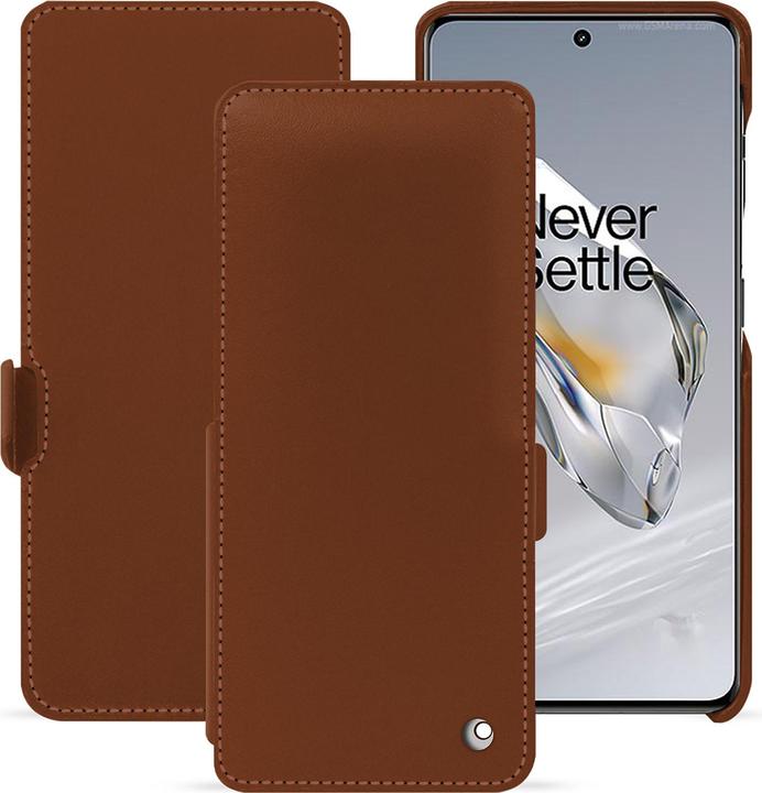 Image du produit Noreve Coque en cuir à rabat horizontal (OnePlus 11)