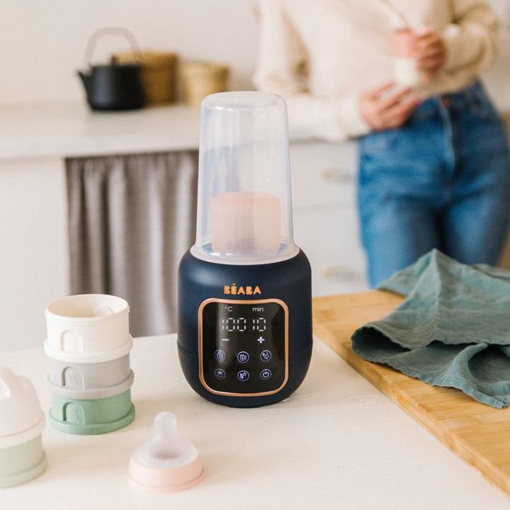 Image du produit Beaba Multi Milk 5in1