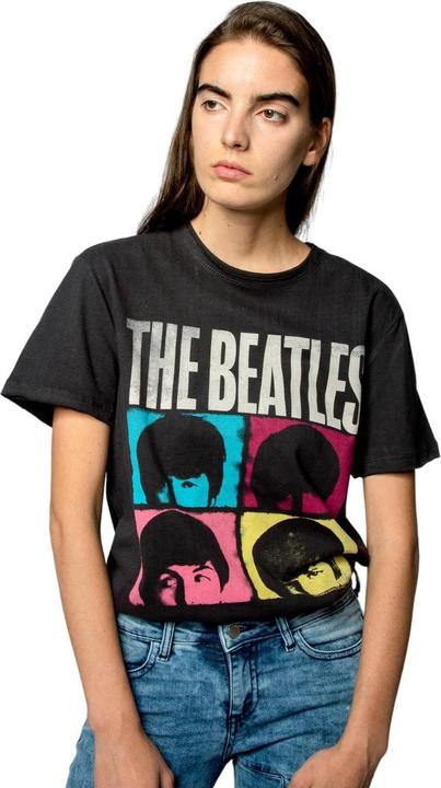 Produktbild Amplified Hard Days Night TShirt (XL)