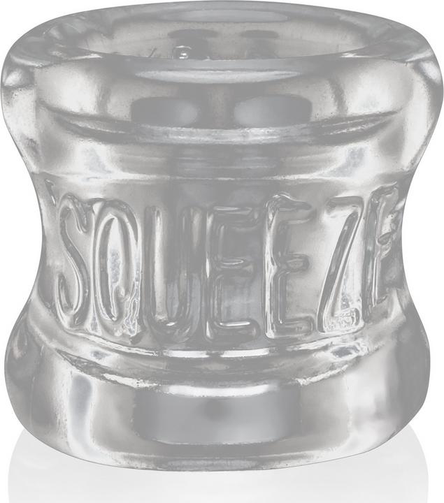 Oxballs Squeeze Ballstretcher (4 cm)