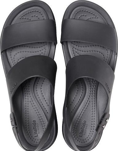 Image du produit Crocs Brooklyn Low Wedge (39)