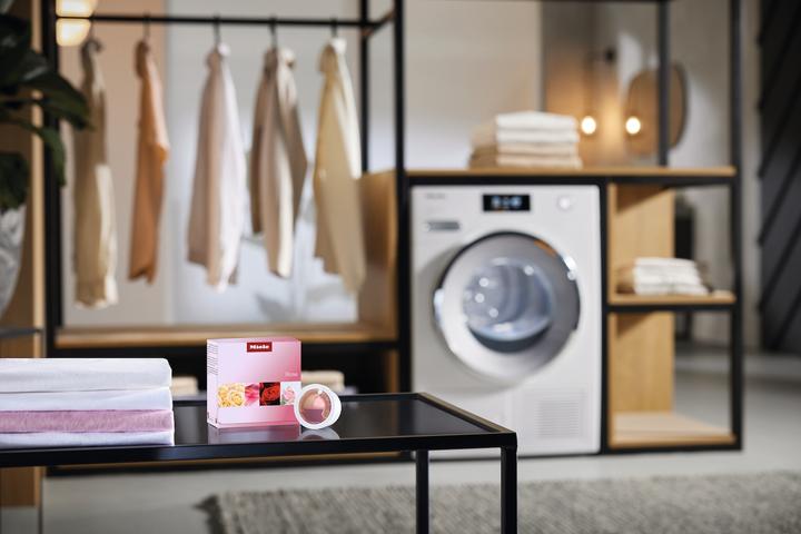 Immagine prodotto Miele Flacone di profumo (50 Cicli di lavaggio, Liquida)