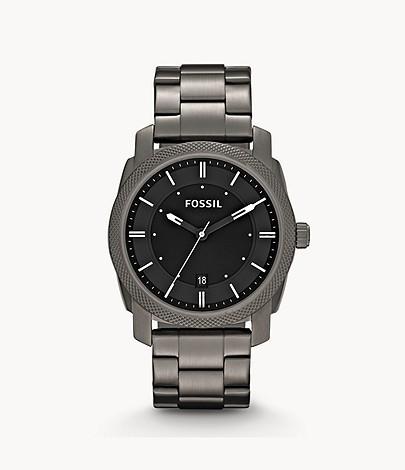 Produktbild Fossil Machine (Analoguhr, 42 mm)