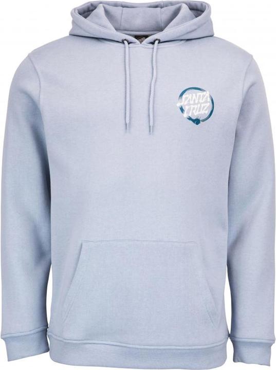 Santa Cruz Mako Dot Hoodie
