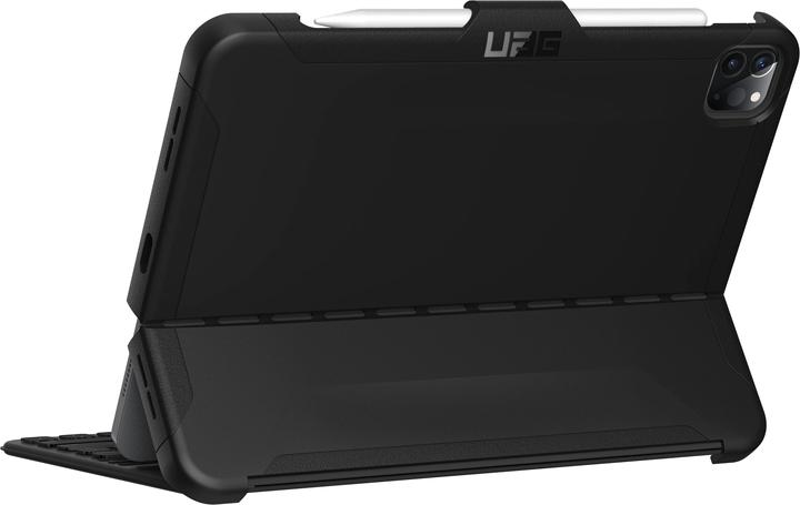 Actual product image UAG scout case (iPad Pro 11 2020 (2. Gen))