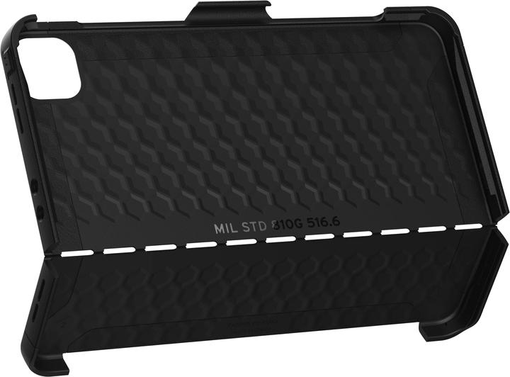 Actual product image UAG scout case (iPad Pro 11 2020 (2. Gen))