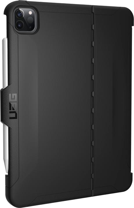 Actual product image UAG scout case (iPad Pro 11 2020 (2. Gen))