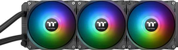 Produktbild Thermaltake TH360 ARGB Sync Snow Edition