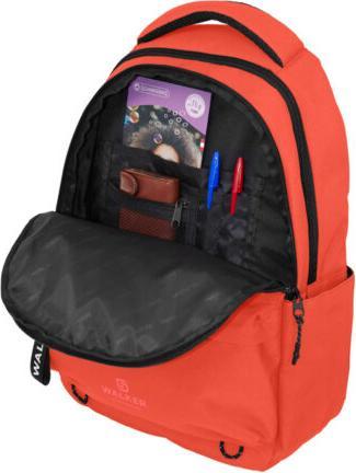 Produktbild Walker Rucksack Alpha flame (32 l)