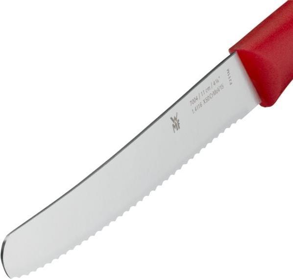 Image du produit WMF Couteau à légumes 10cm (11 cm)