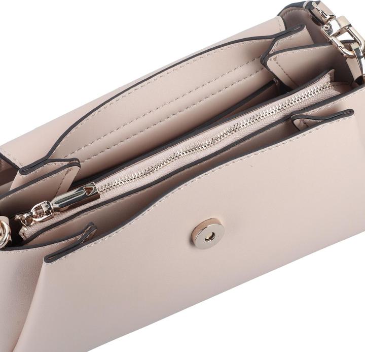Actual product image Guess Sora shoulder bag 27 cm