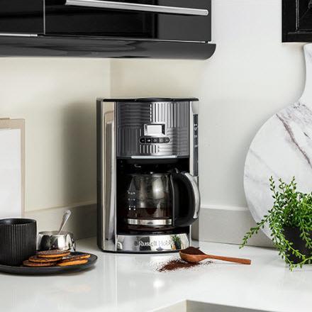 Immagine prodotto Russell Hobbs Caffettiera digitale 25270-56