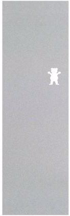 Image du produit Grizzly Clear Cutout 10" Griptape
