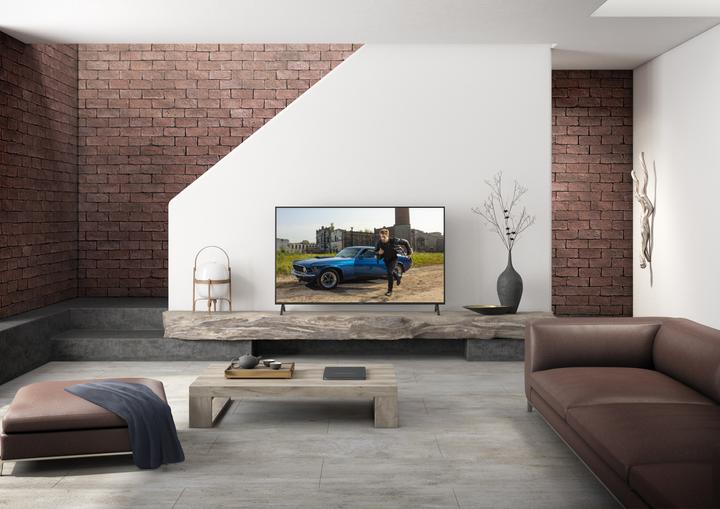 Actual product image Panasonic TX-49HXW944 (49", LCD, 4K, 2020)