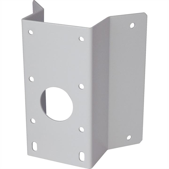 Actual product image Mobotix MOVE corner bracket for PTZ Mx-M-SD-C (Mounting kit)