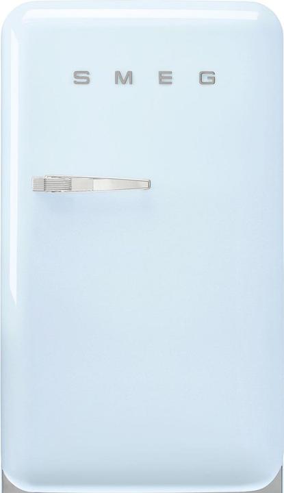 Image du produit Smeg Réfrigérateur à droite 50's Style bleu pastel (135 l)