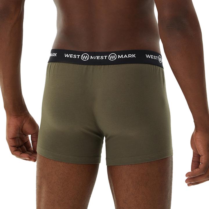 Actual product image Westmark London 6 Pack Oscar Retro Short / Pant (S, pack of 6)