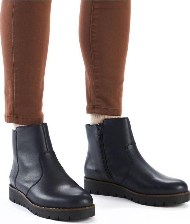 Actual product image Rieker Stiefelette (41)