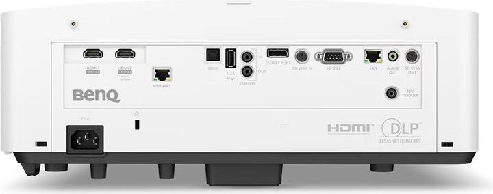 Immagine prodotto BenQ LK935 (4K, 5500 lm, 1.36 - 2.18:1)