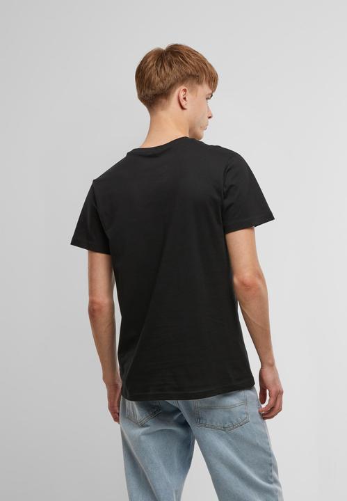 Produktbild Mister Tee Send Noods Tee EMB - 110407 (L)