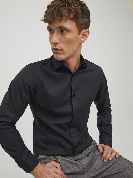 Immagine prodotto Jack & Jones Jprblaparker Shirt L/S Noos (3XL)