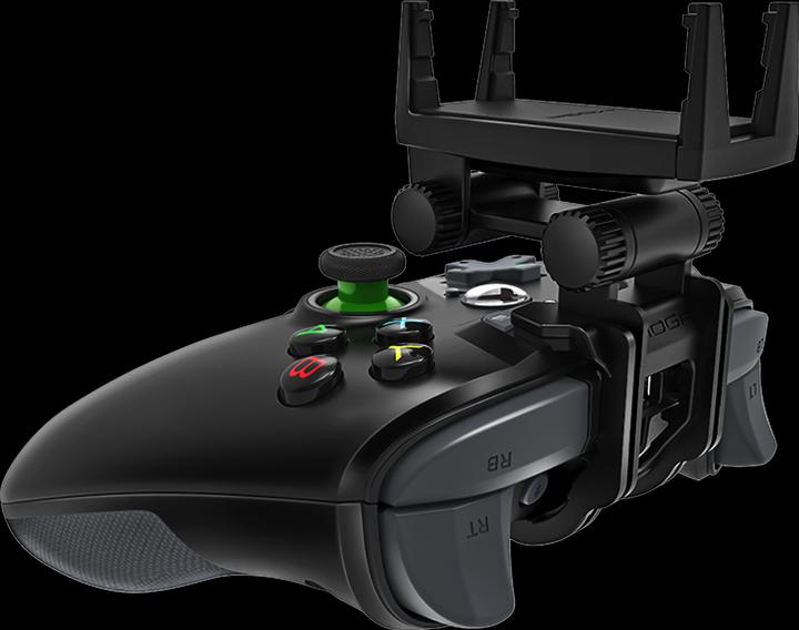 Image du produit Samsung Moga XP5-X Plus (Android)