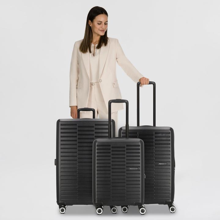 Immagine prodotto American Tourister Set Colline del Tramonto (203 l, XL (da 115l))