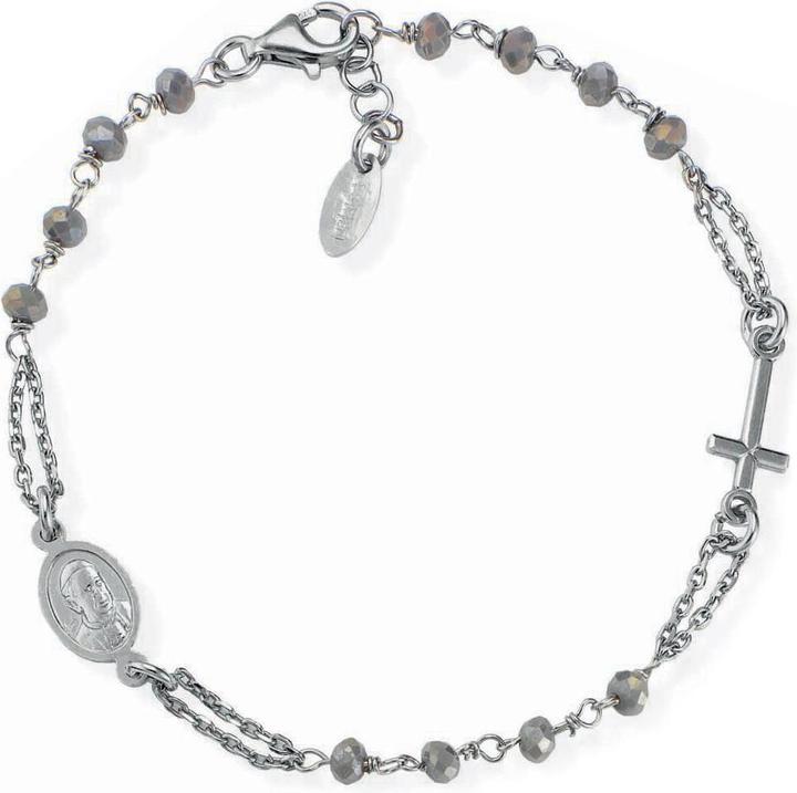 Silver, Grey/anthracite